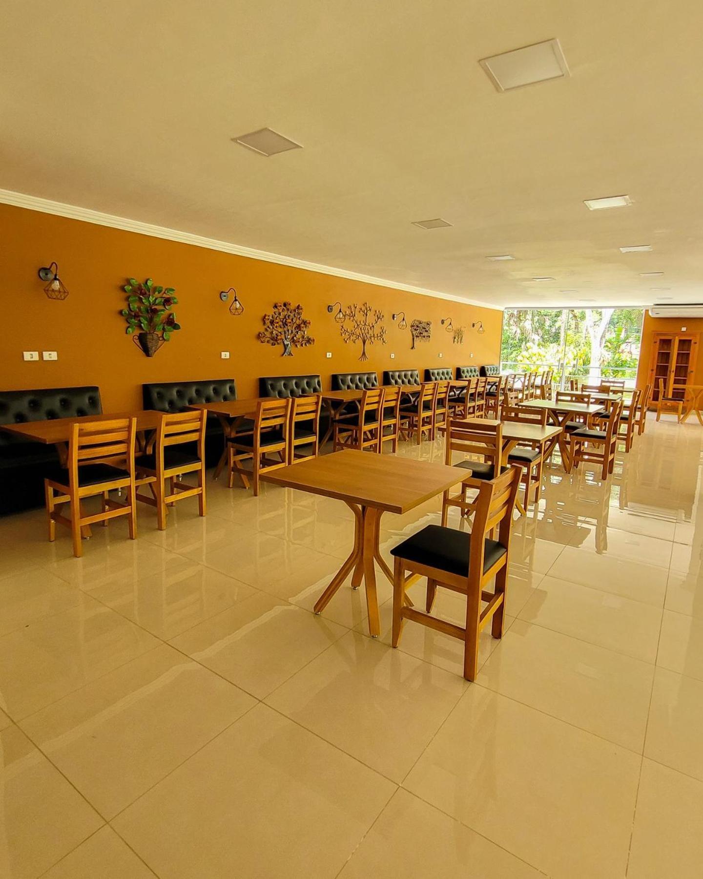 Pousada Doliver Paraty Exterior photo