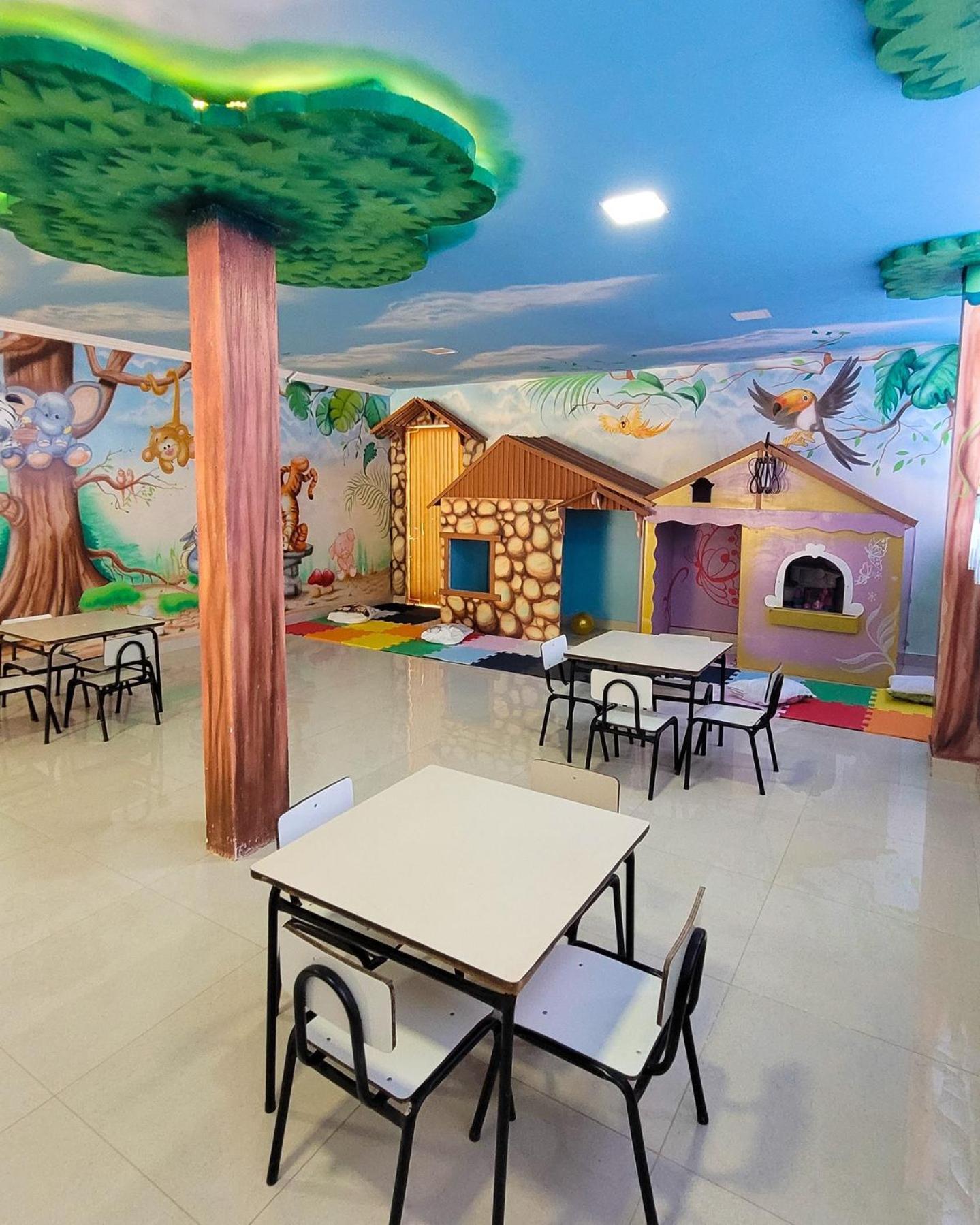 Pousada Doliver Paraty Exterior photo