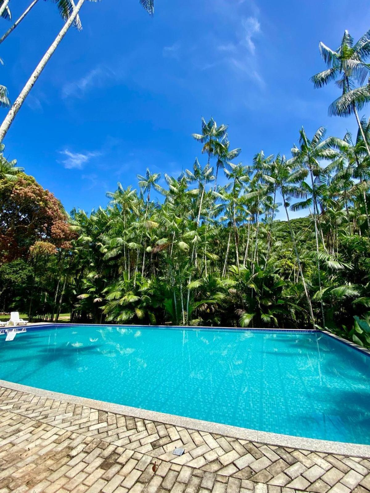 Pousada Doliver Paraty Exterior photo