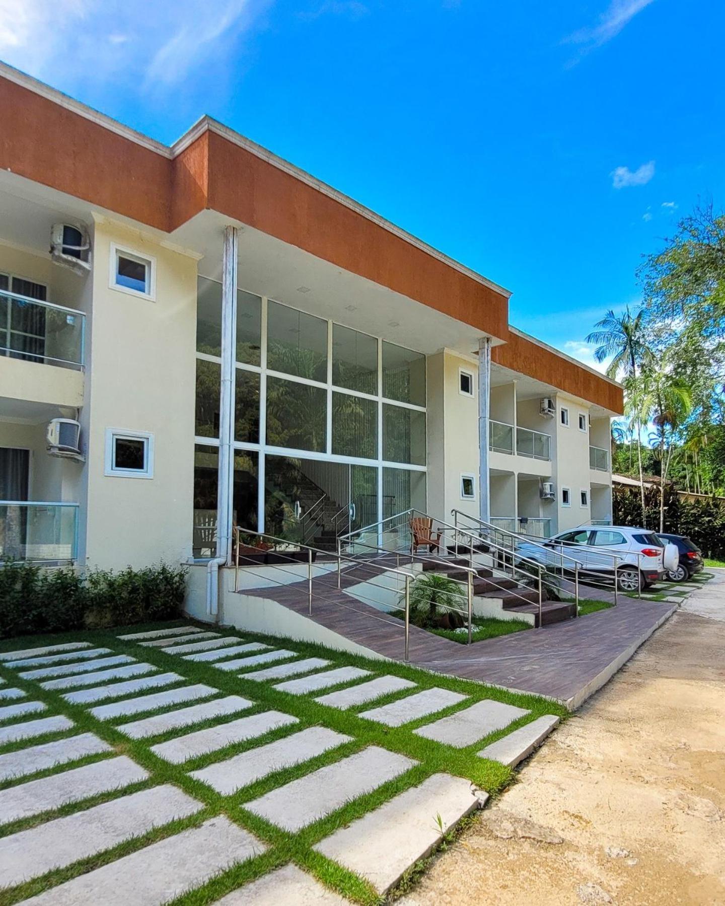 Pousada Doliver Paraty Exterior photo
